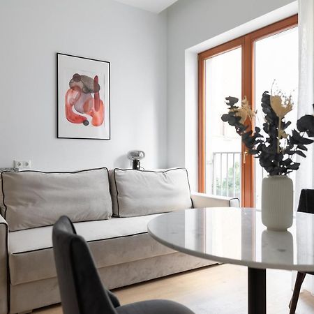 Kungu Street Old Riga Appartment Екстериор снимка