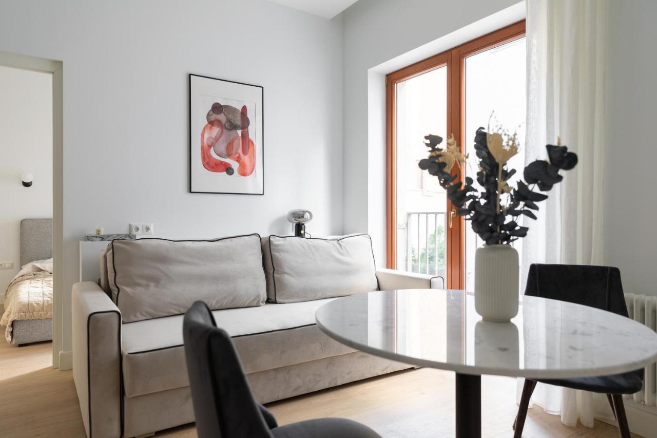 Kungu Street Old Riga Appartment Екстериор снимка