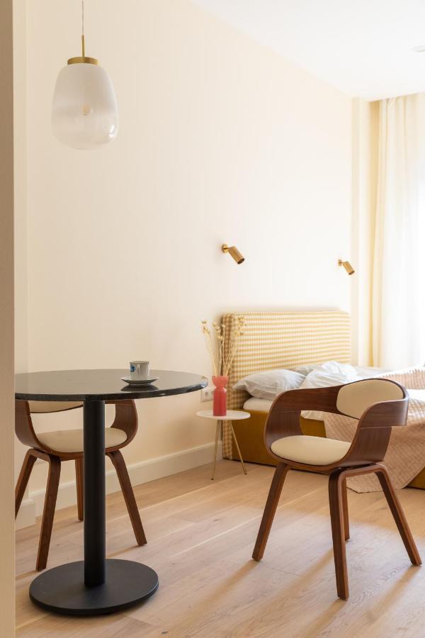 Kungu Street Old Riga Appartment Екстериор снимка